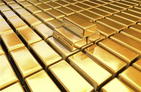 Πάνω από τετρακόσιους τόνους χρυσού πούλησε το ΔΝΤ