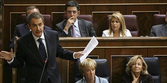 Εγκρίθηκε ο ισπανικός προϋπολογισμός λιτότητας του 2011