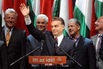 Ουγγαρία: Στα χέρια της κυβέρνησης ο έλεγχος των ΜΜΕ