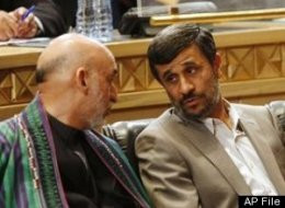 Το Ιράν εμποδίζει 1.600 βυτιοφόρα με καύσιμα να φτάσουν στο Αφγανιστάν