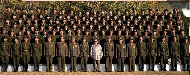 Βόρεια Κορέα: Έτοιμη για «Ιερό Πόλεμο» με το Νότο