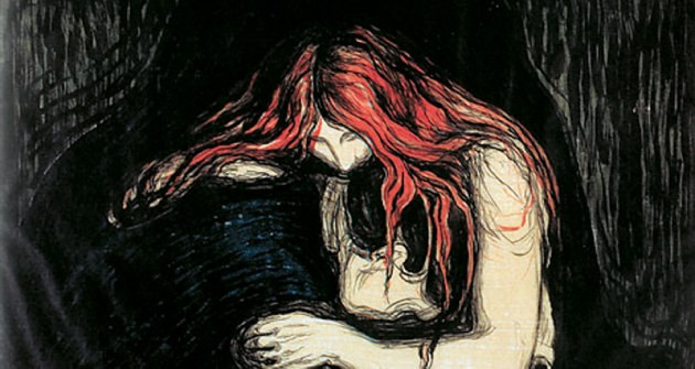 Συνεχίζεται η  έκθεση χαρακτικών του Edvard Munch