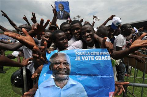 Κατηγορίες ΟΗΕ κατά Γκμπάγκμπο για ομαδικές δολοφονίες στην Ακτή Ελεφαντοστού