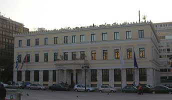 Προβλήματα στη σύσταση του νέου Δημοτικού Συμβουλίου της Αθήνας