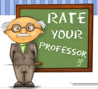Rateyourprofessor.gr: Φοιτητές αξιολογούν τους καθηγητές τους