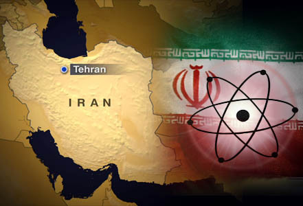 Ισραήλ: 3 χρόνια έχει η Δύση για να τερματίσει το ιρανικό πυρηνικό πρόγραμμα