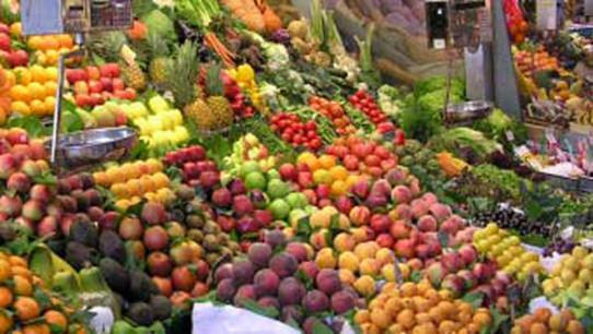 Εγκρίθηκε το σχέδιο νόμου για «Ενιαίο Μητρώο Εμπόρων Αγροτικών Προϊόντων»