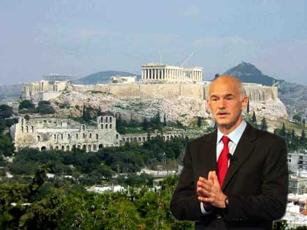 Newsweek: «Το πιο διεφθαρμένο δυτικό κράτος η Ελλάδα»