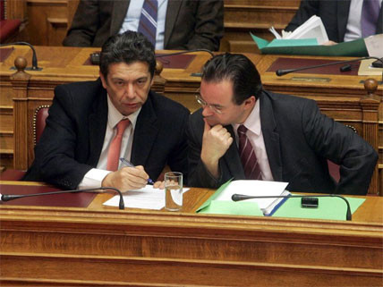 Συνοπτικές διαδικασίες ορισμού του προέδρου της «Επενδύστε στην Ελλάδα»