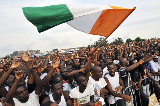 Ακτή Ελεφαντοστού: Φόβους για «εγκλήματα κατά της ανθρωπότητας» εκφράζει ο ΟΗΕ