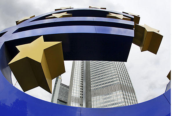 Πιθανότητες 20% στην επιβίωση της ευρωζώνης δίνει βρετανικό ερευνητικό κέντρο