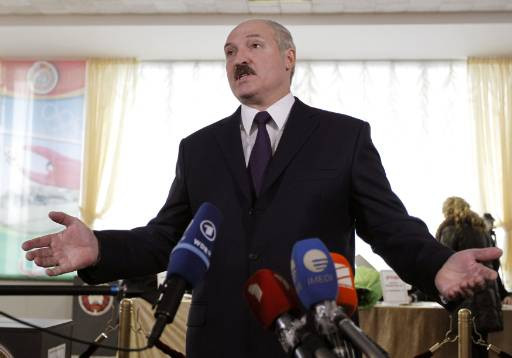 Η Λευκορωσία κλείνει το γραφείο του ΟΑΣΕ στο Μινσκ
