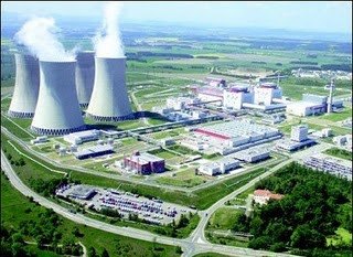 «Λουκέτο» έβαλε ο πυρηνικός σταθμός της Λιθουανίας