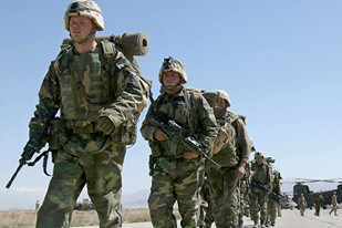 «Αποστασιοποιείται» το Αφγανιστάν από την έρευνα για την επίθεση στη βάση της CIA