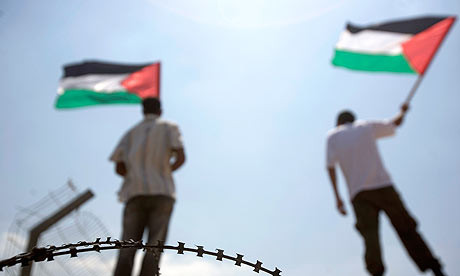 Διαδήλωση στο Ισραήλ κατά του αποκλεισμού της Γάζας
