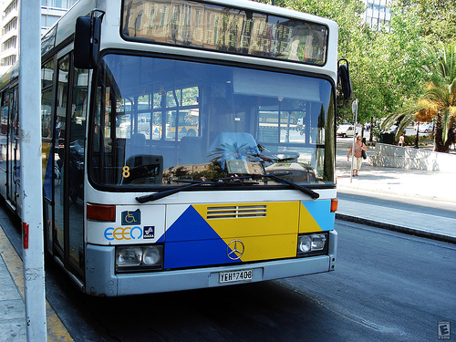 Νέες κινητοποιήσεις των εργαζομένων στα μέσα μεταφοράς από σήμερα