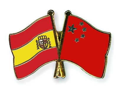Βοήθεια στην Ισπανία προσφέρει η Κίνα