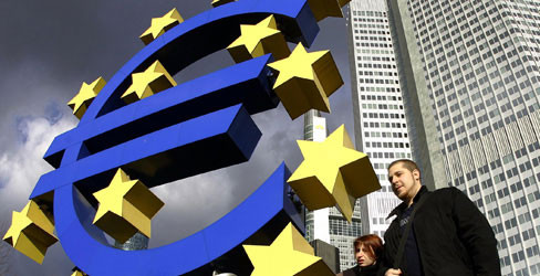 Στο υψηλότερο διετίας ο πληθωρισμός της ευρωζώνης