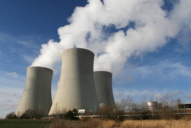 Πυρηνικό σταθμό στην Τουρκία θέλει να κατασκευάσει η γαλλική EDF