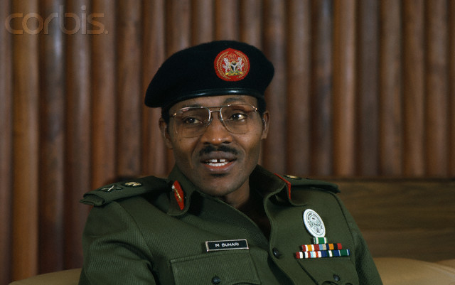Νιγηρία: Πρώην πραξικοπηματίας επελέγη ως ο υποψήφιος για την προεδρία