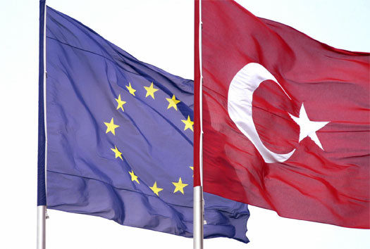 Τείχος Παπουτσή: Η Ε.Ε. κλείνει την πόρτα στην Τουρκία