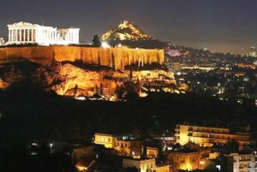 Το  Μάρτιο οι προτάσεις της διυπουργικής για το ιστορικό και εμπορικό κέντρο της Αθήνας