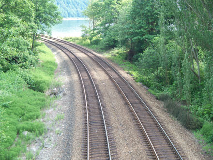 Πρόταση για «πράσινη» σιδηροδρομική γραμμή στην Πελοπόννησο