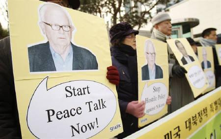Η Ν.Κορέα απέρριψε την έκκληση της Βόρειας για συνομιλίες άνευ όρων
