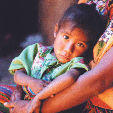 Γουατεμάλα: Πάνω από 2.000 παιδιά πέθαναν από την πείνα μέσα σε 10 μήνες