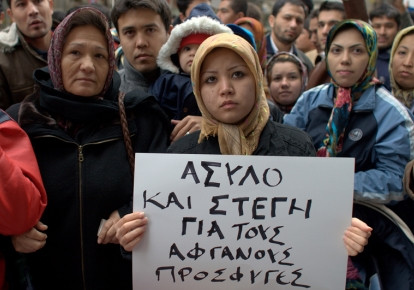 «Πριν αναθαρρήσουν οι ακροδεξιοί, στην Ελλάδα δεν υπήρχε ισλαμοφοβία», του Μίλτου Παύλου