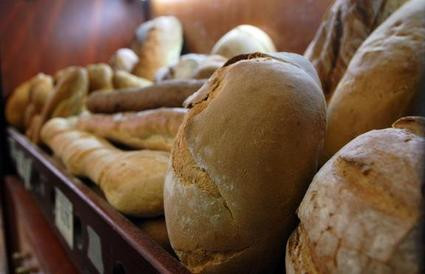 «Δεν τίθεται θέμα αύξησης της τιμής πώλησης του ψωμιού»