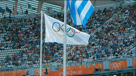 Την «ομπρέλα ασφαλείας» των Ολυμπιακών καλείται να ξεπληρώσει το Δημόσιο