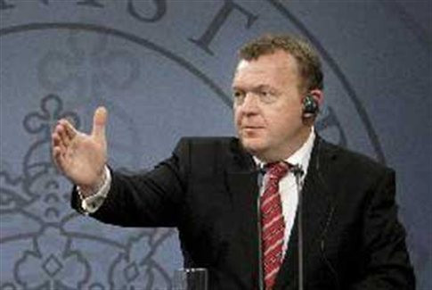 Δανοί πολίτες ζητούν την δίωξη του πρωθυπουργού