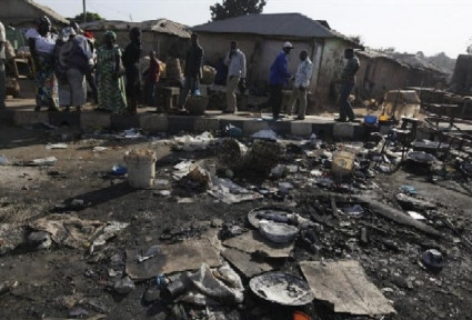 Τουλάχιστον 18 νεκροί σε επιθέσεις σε χωριά της Νιγηρίας
