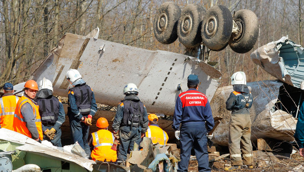 Πολωνία: Μονόπλευρο το ρωσικό πόρισμα για τον θάνατο Κατσίνσκι, λέει η οικογένεια