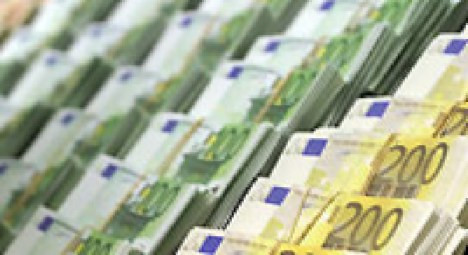 Bloomberg: Σχέδιο επαναγοράς του πορτογαλικού χρέους από τις ευρωπαϊκές κυβερνήσεις