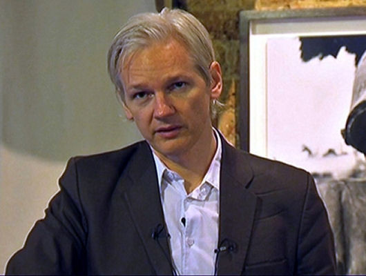 Η Κίνα ο μεγαλύτερος εχθρός του WikiLeaks σύμφωνα με τον Ασάνζ