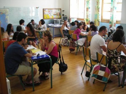 Παράλληλα μαθήματα ελληνικής και τουρκικής γλώσσας στην Ικαρία