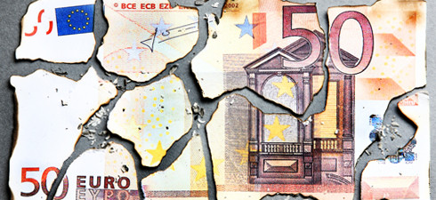 «Η τραγωδία του ευρώ και της Ελλάδας»