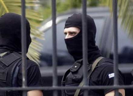 Νέα σύλληψη και τα στοιχεία των συλληφθέντων για τρομοκρατία ανακοίνωσε η αστυνομία