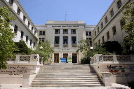 Αλληλοκαταγγελίες πρυτανικών αρχών – ΠΑΣΠ στην ΑΣΟΕΕ