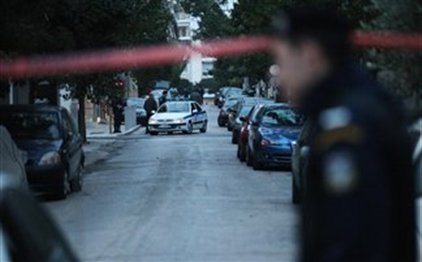 Δεν έχει σχέση με την Μπάρμπαρα Μάγιερ της RAF η 27χρονη, λέει τώρα η ΕΛ.ΑΣ.