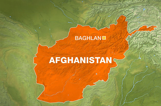 Έκρηξη βόμβας με 9 νεκρούς στο Αφγανιστάν