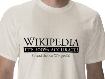 10 χρόνια Wikipedia: Κάποια από τα πιο πετυχημένα λήμματα