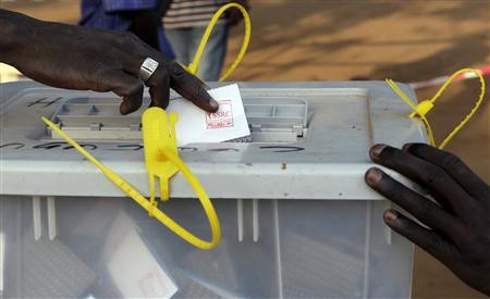 Σουδάν: Αξιόπιστο και αρτίως οργανωμένο το δημοψήφισμα λένε οι Ευρωπαίοι παρατηρητές