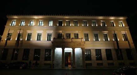Ναζιστικοί χαιρετισμοί στο συμβούλιο του Δήμου Αθηναίων