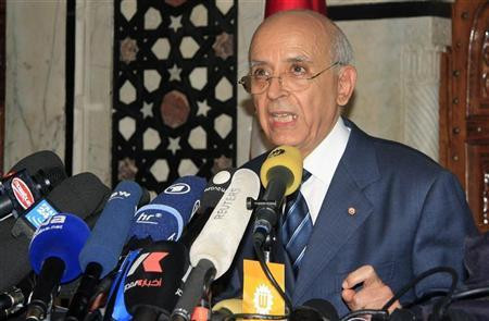 Τυνησία: «Η νέα κυβέρνηση έχει καθαρά χέρια»