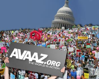 Avaaz: ένα φαινόμενο διαδικτυακού ακτιβισμού