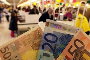 Διπλή ύφεση για την Ευρωζώνη «βλέπει» ο ΟΗΕ
