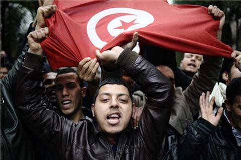 Τυνησία: Συνεδριάζει εν μέσω αντιδράσεων η κυβέρνηση ενότητας